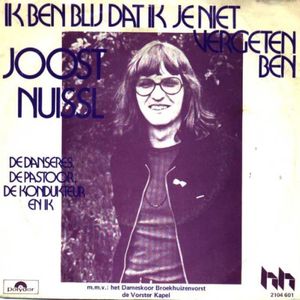 Joost Nuissl